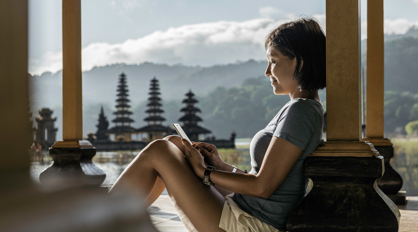 Fixed wireless access white paper