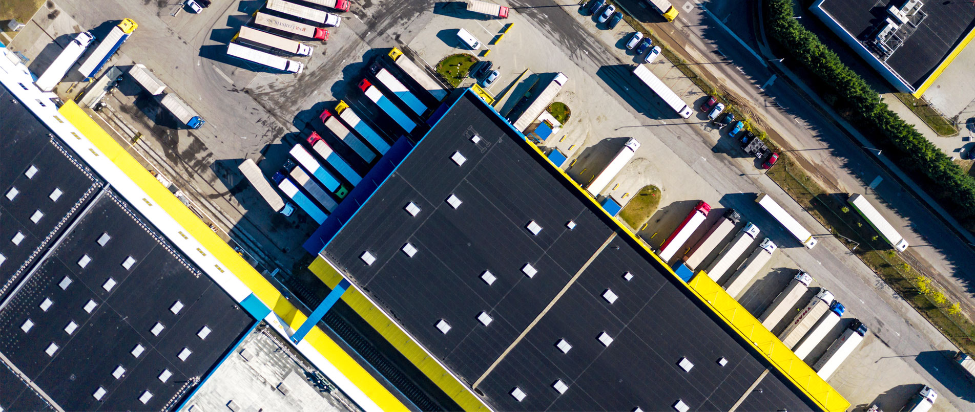 Quectel modules hit the road with Intangles digital twin fleet management technology