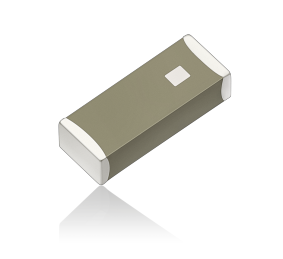 YC0010AA Wi-Fi/BT SMD Antenna