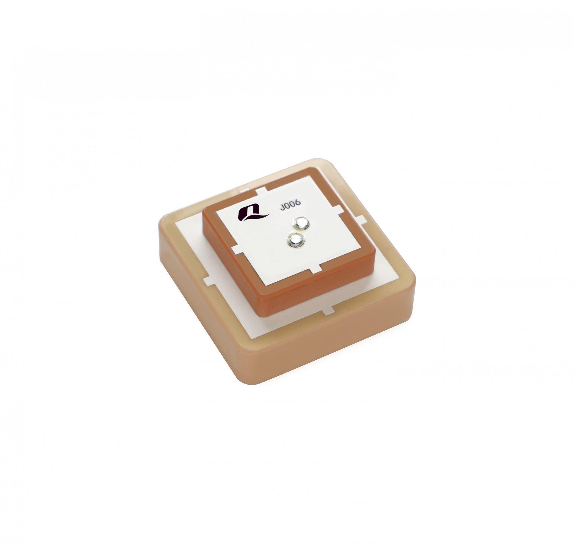 YCGA012AA GNSS L1&L5 Pin Mount Antenna