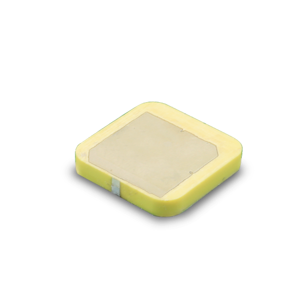 YCGS006AA GNSS L1 SMD Antenna