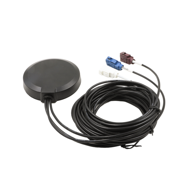 YEMA003AA LTE/GPS Adhesive Mount Combo Antenna