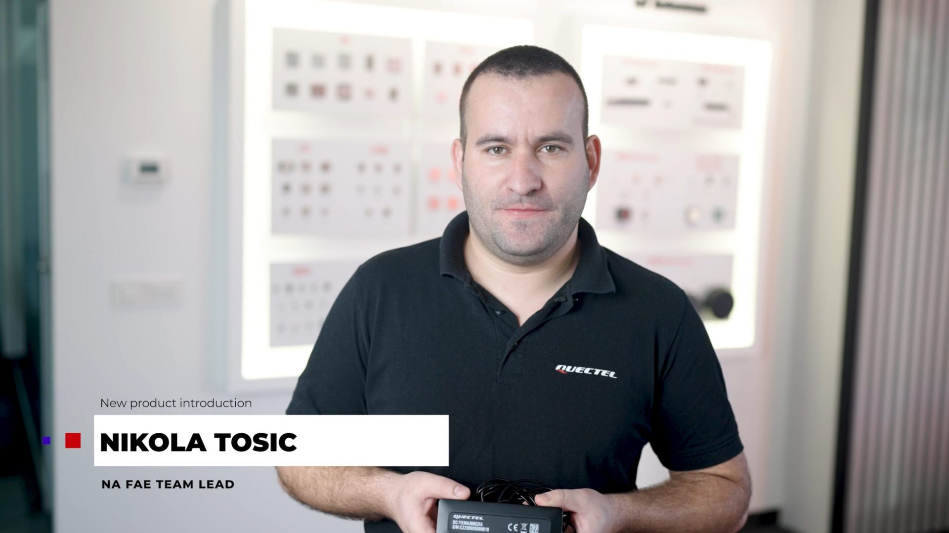 New Product Intro: YEMA300QXA LTE/Wi-Fi/GNSS combo antenna