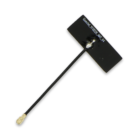 YF0026AA Wi-Fi 6E/BT FPC Antenna