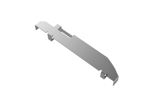 YMCP003AA NB-IoT Shrapnel Antenna