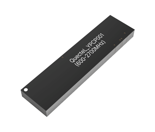 YPCP001AA 4G SMD Antenna