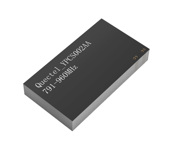 YPCS002AA 4G SMD Antenna