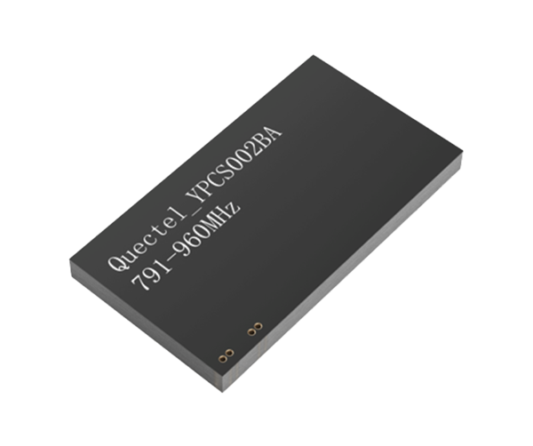 YPCS002BA 4G SMD Antenna