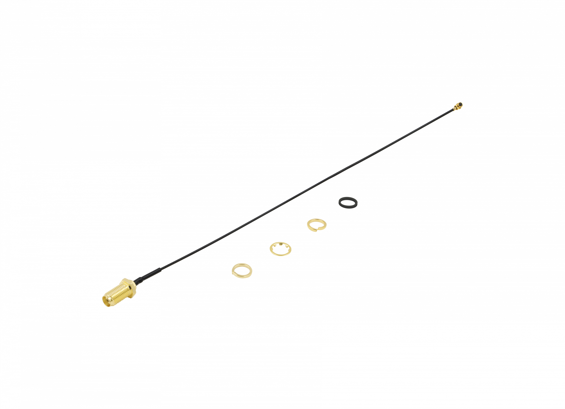 YSAN028XX Antenna Cable