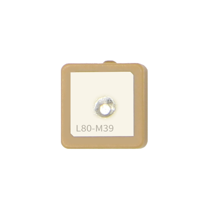 YG0043AA GNSS L1 Pin Mount Antenna